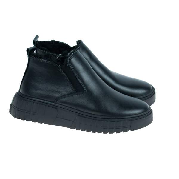 Черевики жіночі Зима 4-367-002