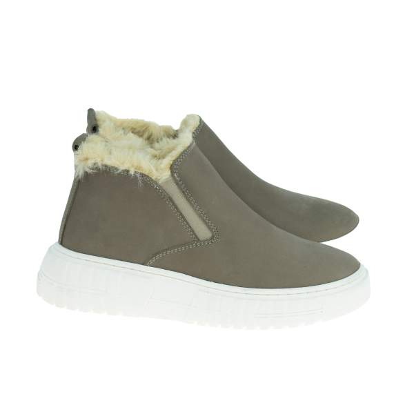 Черевики жіночі Зима 4-367-307