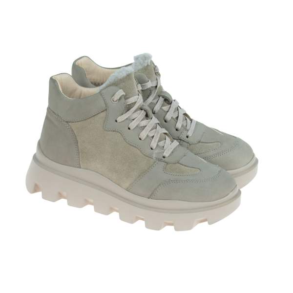 Черевики жіночі Зима 4-368-308