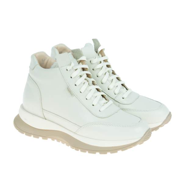 Черевики жіночі Зима 4-369-121