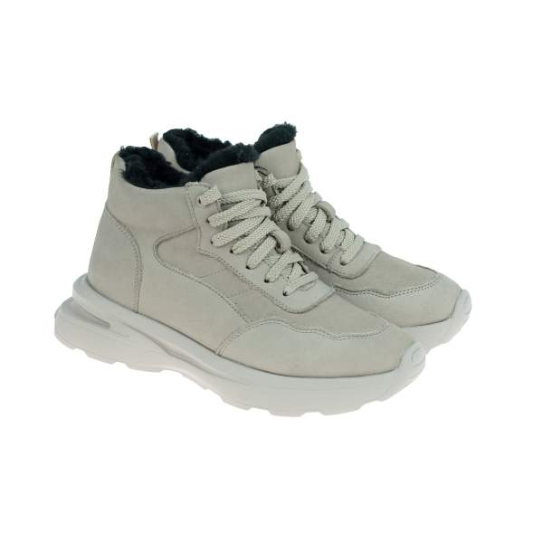 Черевики жіночі Зима 4-370-308