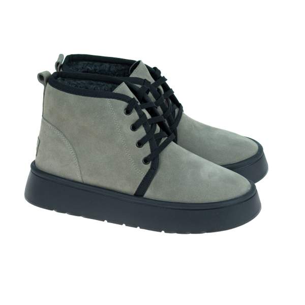 Черевики жіночі Зима 4-377-212