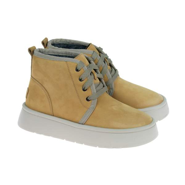 Черевики жіночі Зима 4-377-302