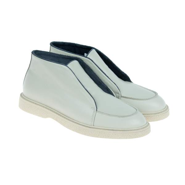 Черевики жіночі Зима 4-381-120