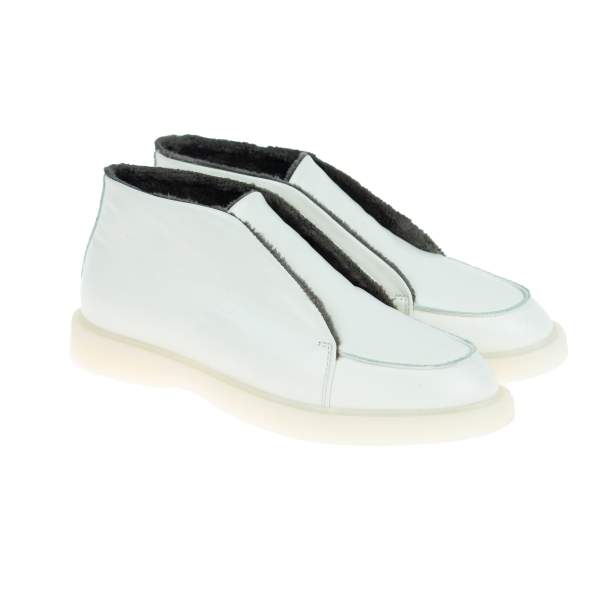 Черевики жіночі Зима 4-381-123