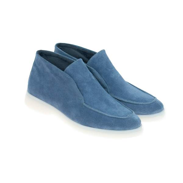 Черевики жіночі Зима 4-390-1-241