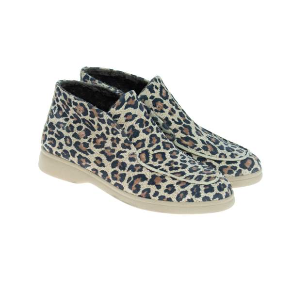 Черевики жіночі Зима 4-391-242