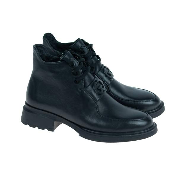 Черевики жіночі Зима 4-400-012