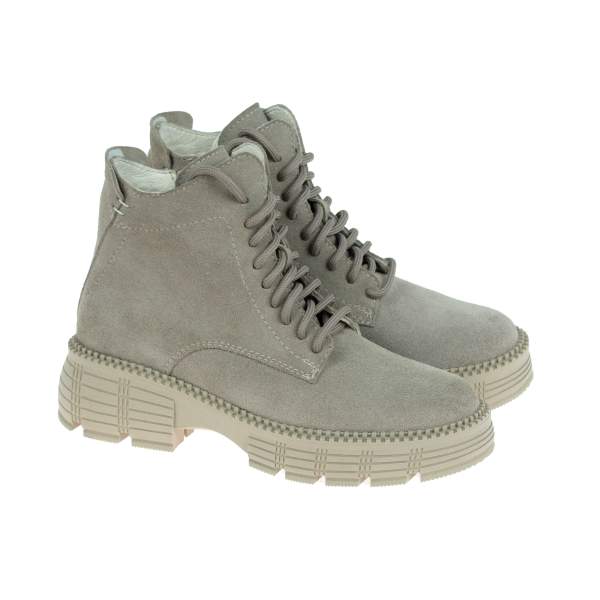 Черевики жіночі Зима 4-403-234