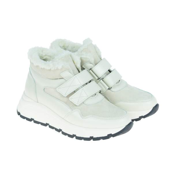 Черевики жіночі Зима 4-405-110