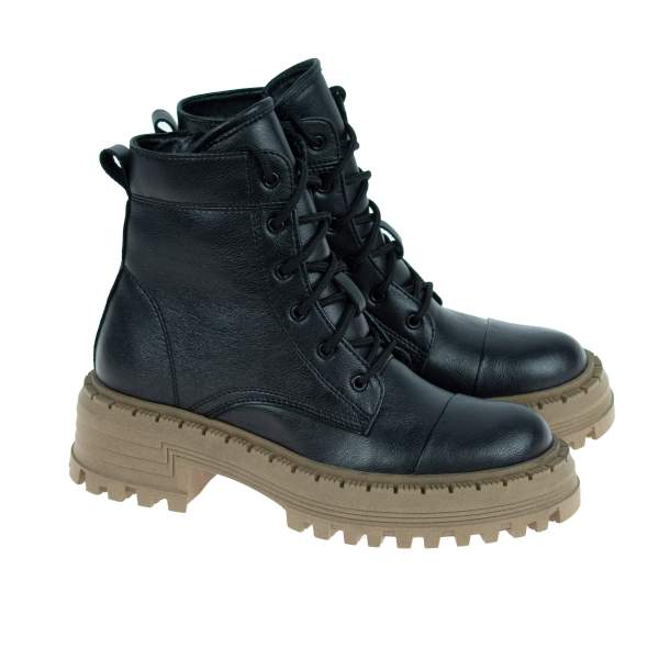 Черевики жіночі Зима 4-406-013