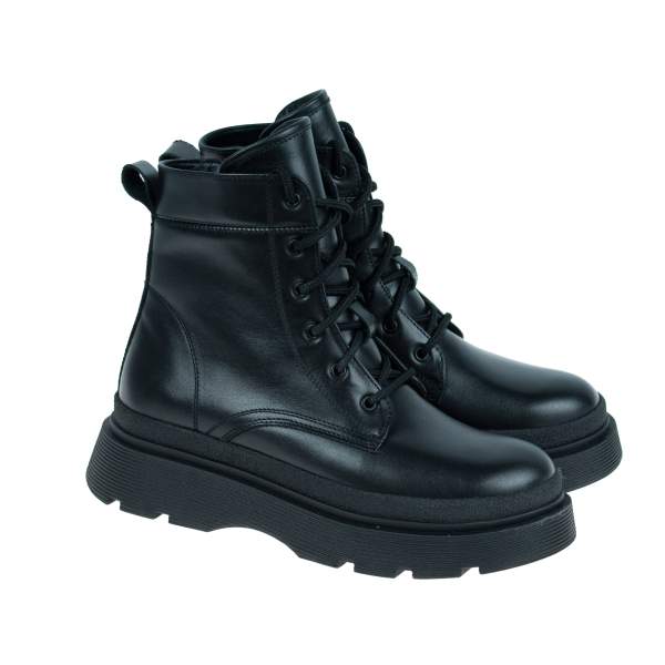 Черевики жіночі Зима 4-407-002