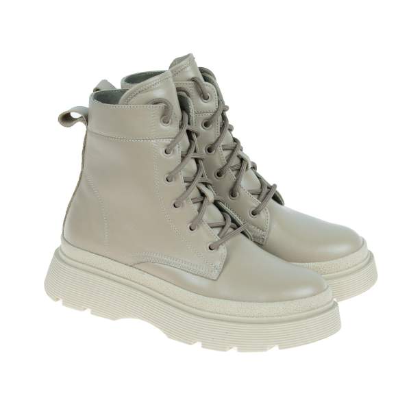 Черевики жіночі Зима 4-407-142