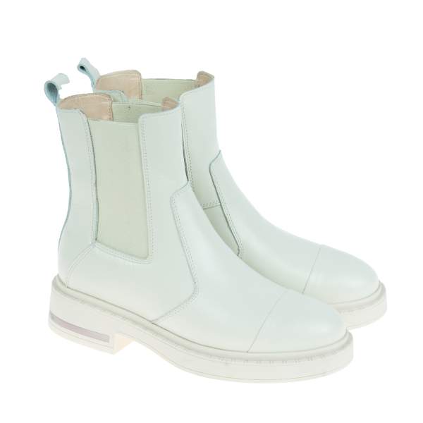 Черевики жіночі Зима 4-408-110