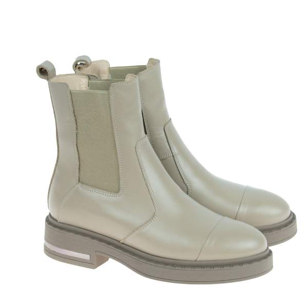 Черевики жіночі Зима 4-408-120