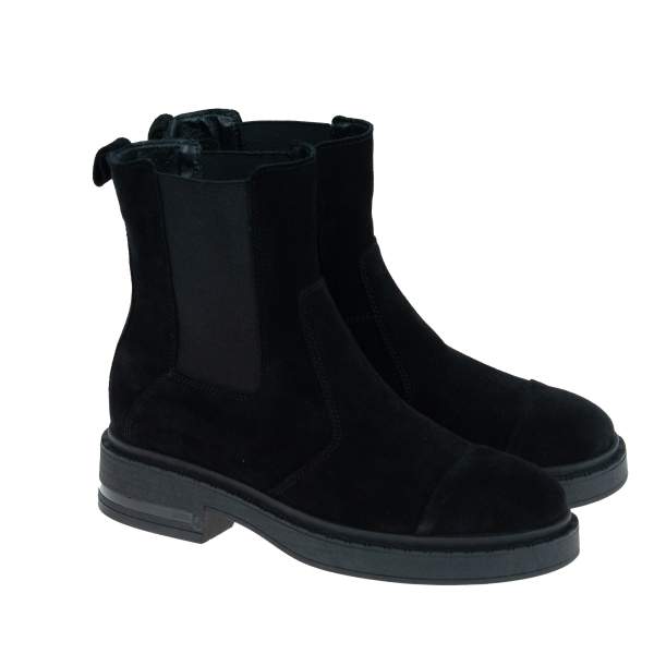 Черевики жіночі Зима 4-408-200