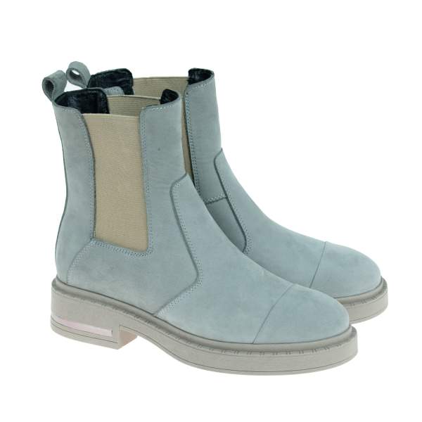 Черевики жіночі Зима 4-408-309