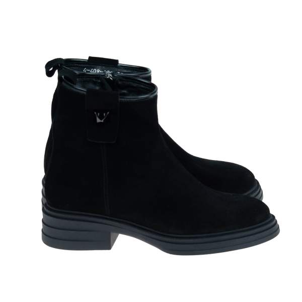 Черевики жіночі Зима 4-409-200