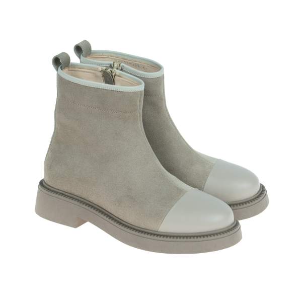 Черевики жіночі Зима 4-411-113