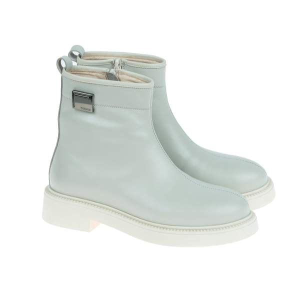 Черевики жіночі Зима 4-412-120