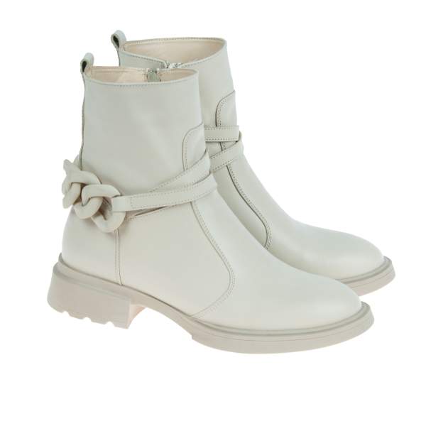 Черевики жіночі Зима 4-413-128