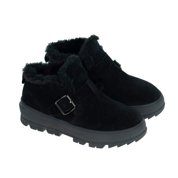 Черевики жіночі Зима 4-415-200