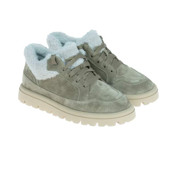 Черевики жіночі Зима 4-416-214