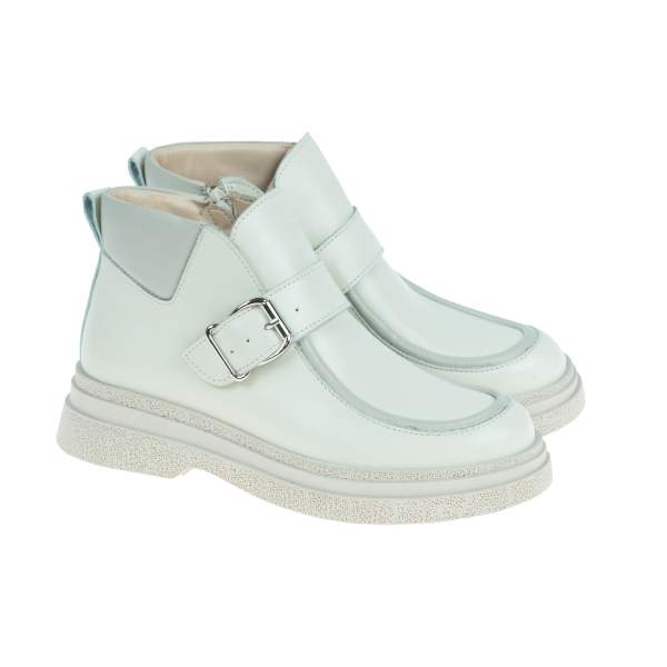 Черевики жіночі Зима 4-417-110