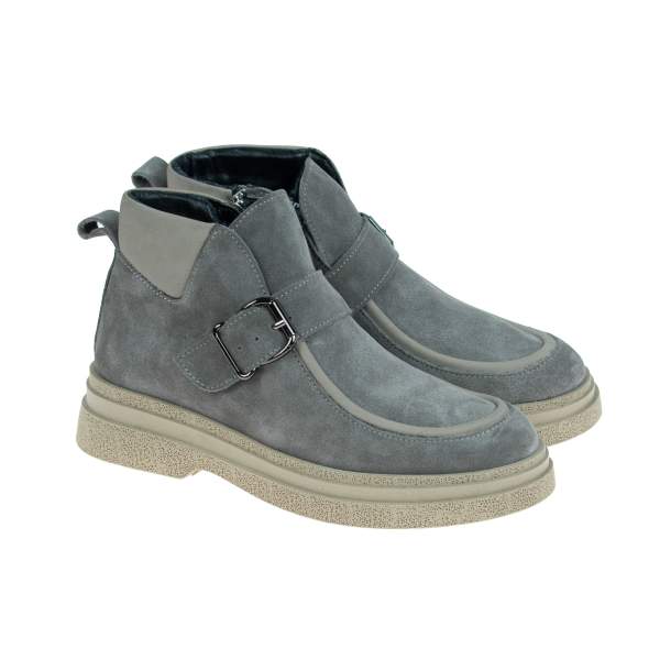 Черевики жіночі Зима 4-417-237