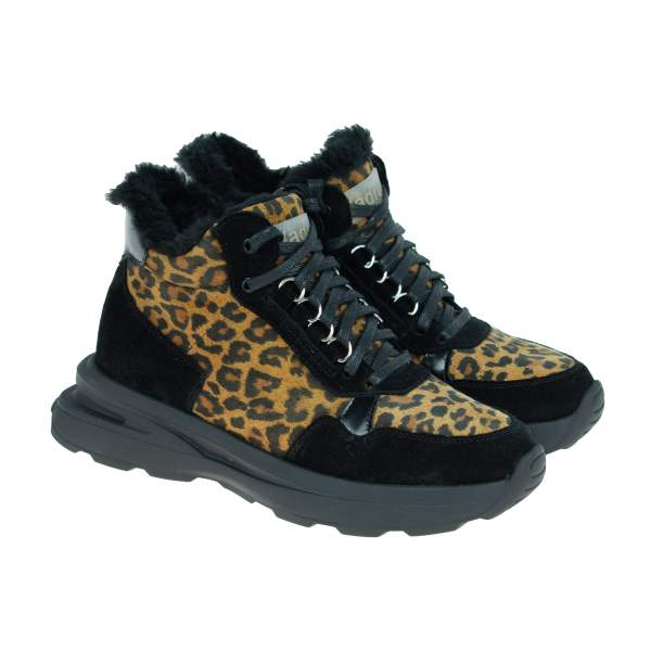 Черевики жіночі Зима 4-420-200