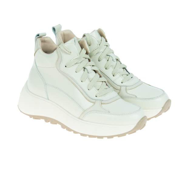 Черевики жіночі Зима 4-421-110