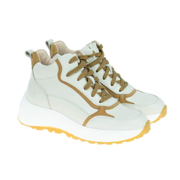 Черевики жіночі Зима 4-421-121