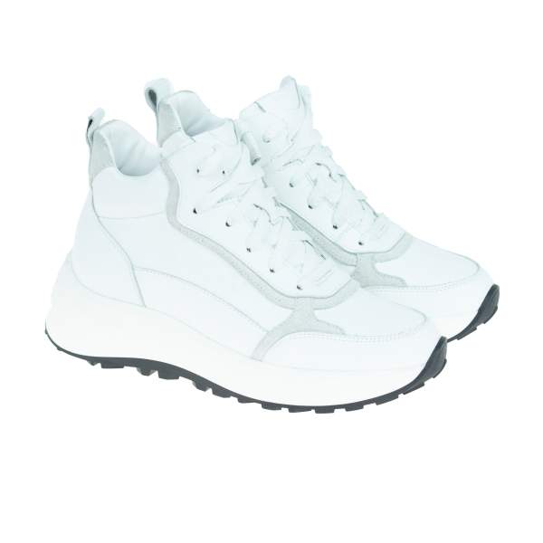 Черевики жіночі Зима 4-421-139