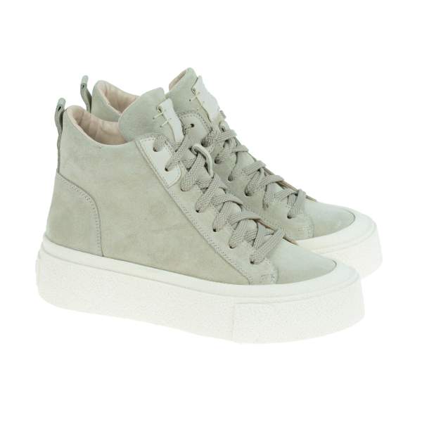 Черевики жіночі Зима 4-423-235