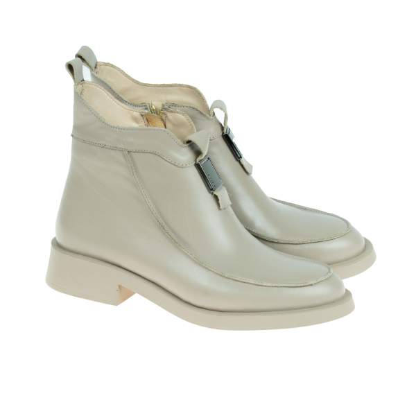 Черевики жіночі Зима 4-424-141