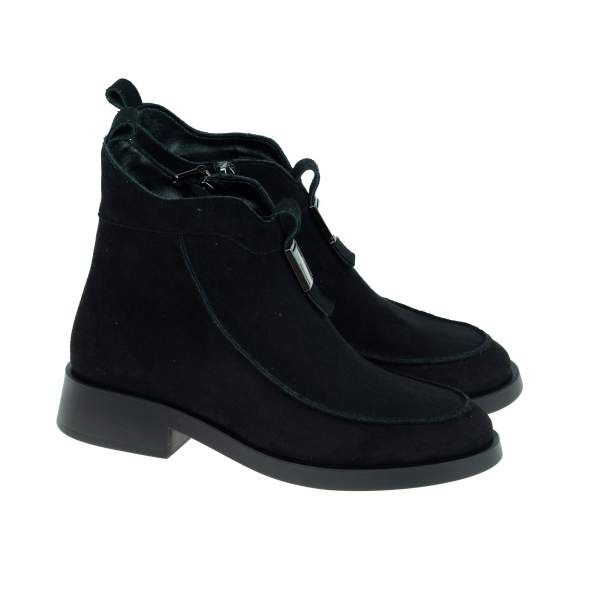 Черевики жіночі Зима 4-424-238