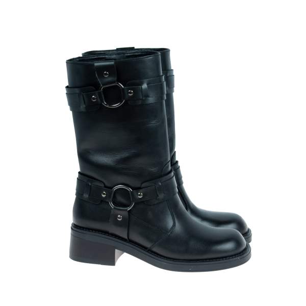 Черевики жіночі Зима 4-425-002