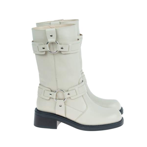 Черевики жіночі Зима 4-425-128