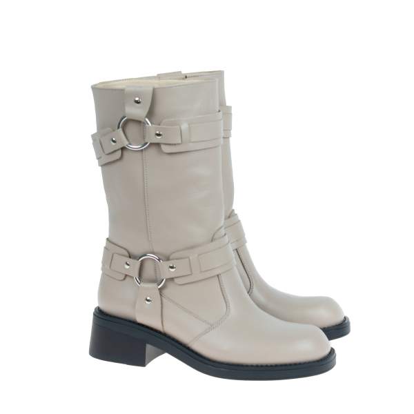 Черевики жіночі Зима 4-425-130