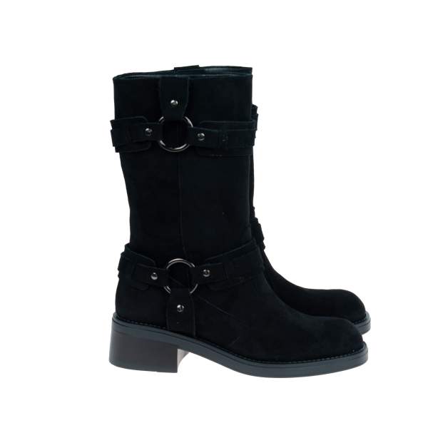 Черевики жіночі Зима 4-425-238