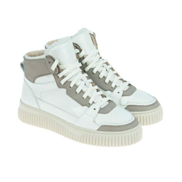 Кросівки легкі жіночі Зима 4-428-308