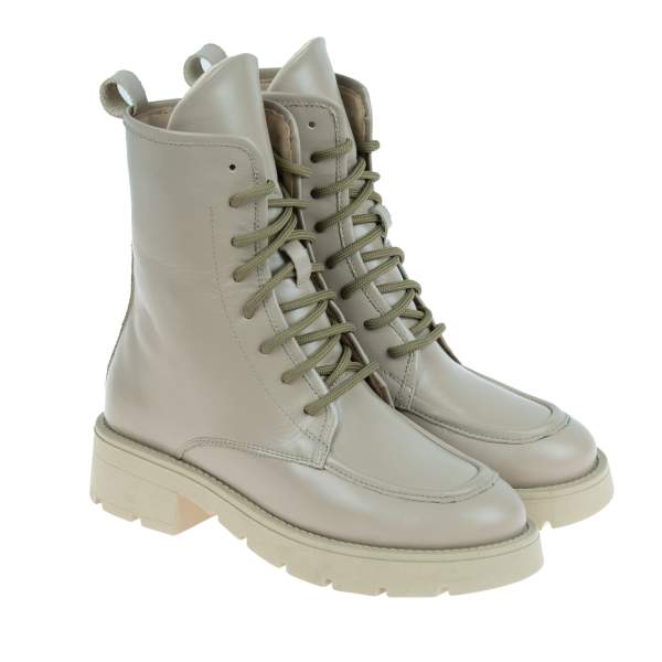 Черевики жіночі Зима 4-429-248