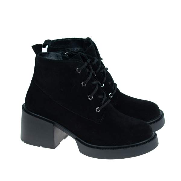 Черевики жіночі Зима 4-431-200