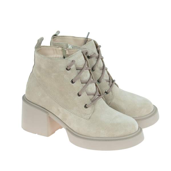 Черевики жіночі Зима 4-431-217