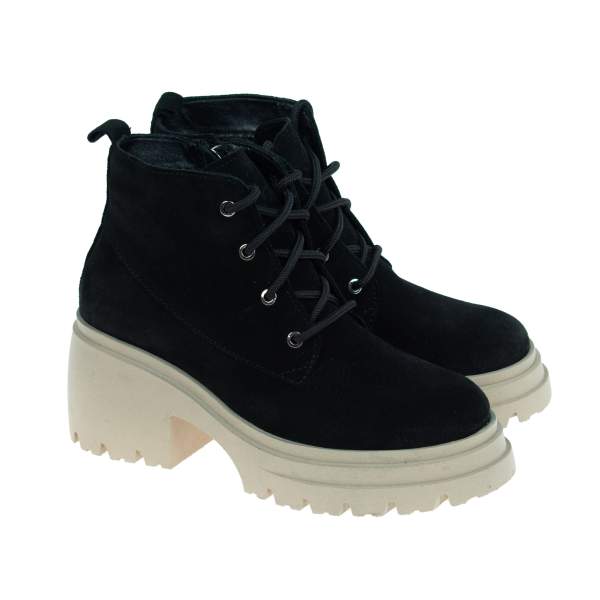 Черевики жіночі Зима 4-432-200