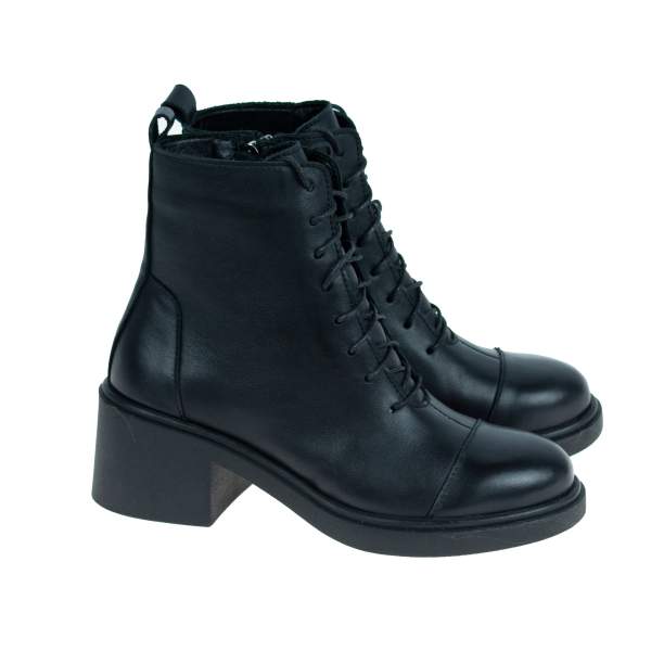 Черевики жіночі Зима 4-433-012