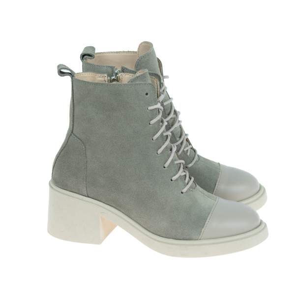 Черевики жіночі Зима 4-433-113