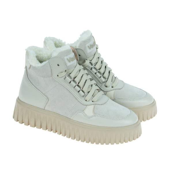 Черевики жіночі Зима 4-434-120