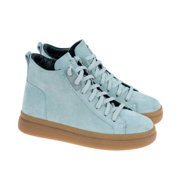 Черевики жіночі Зима 4-435-247