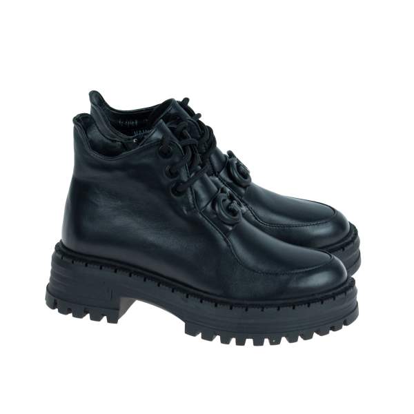 Черевики жіночі Зима 4-441-012